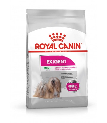 CCN Mini Exigent 3kg