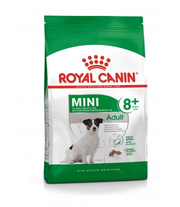 SHN Mini Adult  2kg