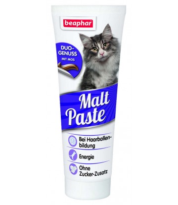 Pasta Malta Gato 250gr
