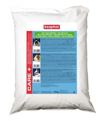 Care Cobaya 10kg Alimento Extrusionado