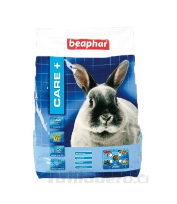 Care Conejo 5kg