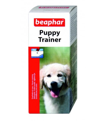 Puppy Trainer Educador 20ml