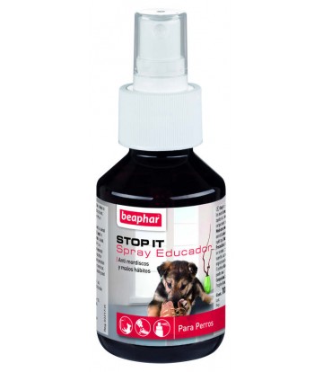 Stop It Repelente Interior 100ml