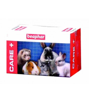 Caja Transporte Care 25x16x16 *DX*