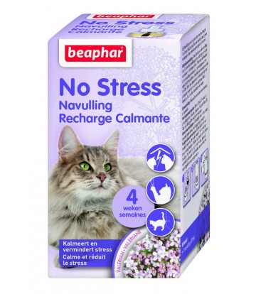 Calming No Stress Gato Recarga 30Ml