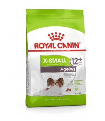 SHN Xsmall Ageing  1,5kg