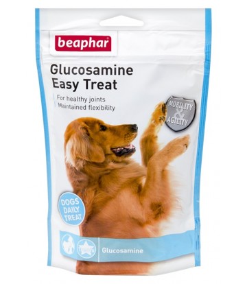 Beaphar Snacks de Glucosamina 150g