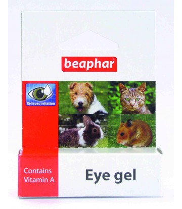 Eye Gel