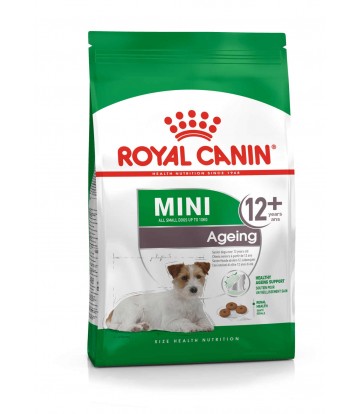 SHN Mini Ageing  1,5kg