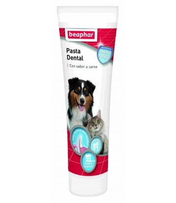 Pasta Dentifrica  Dog-A-Dent 100gr