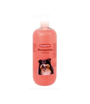 Champu Perro Antienred Aroma Frutas 1lts *DX*