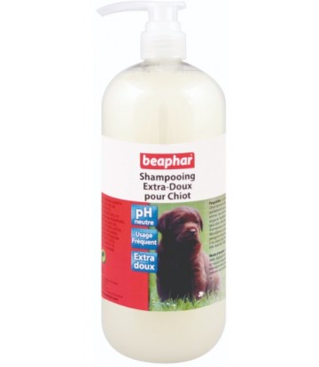 Champu Cachorro Con Macadamia 1lts *DX*