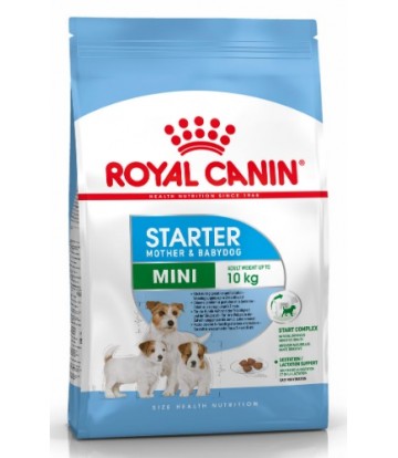 SHN Mini Starter 1kg