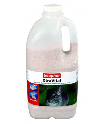Care  Arena de Baño 1,3kg