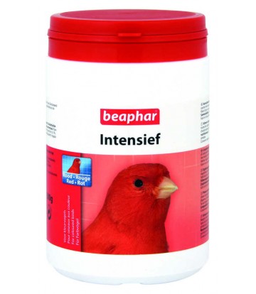 Rojo Intensivo Canarios 500gr