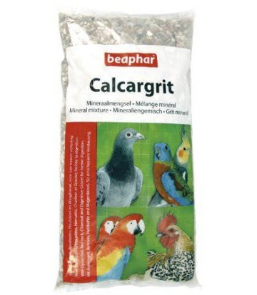 Calcargrit Grit Calcio 2,5kg Mix *DX*