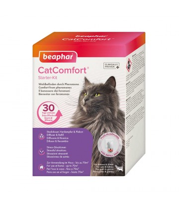 Catcomfort Kit Iniciacion:Difusor䗧᪙뢨 *DX*