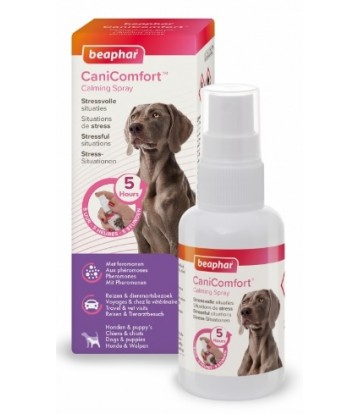 Canicomfort Spray Perros 60ml
