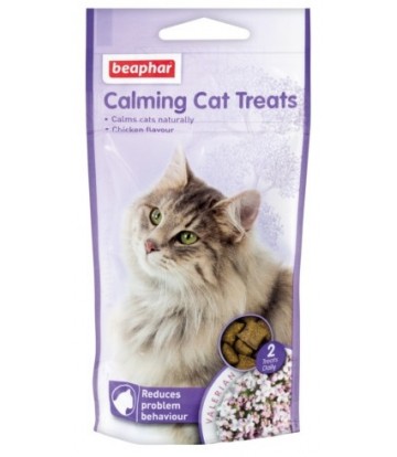 Calming Bits Gato 35gr