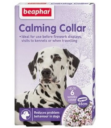 Calming Collar Perro 65cm