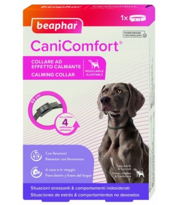 Canicomfort Collar Perros 65cm