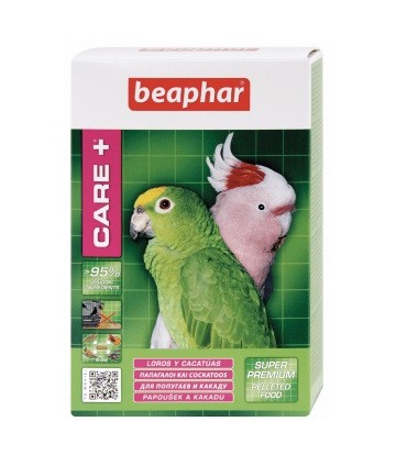 Care Loros/Amazonas 1kg