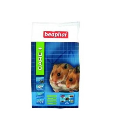 Care Hamster 700gr