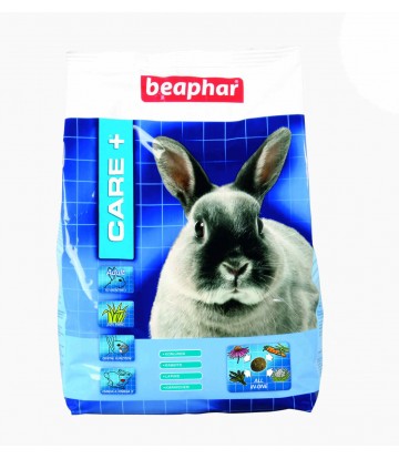 Care Conejo 1,5kg