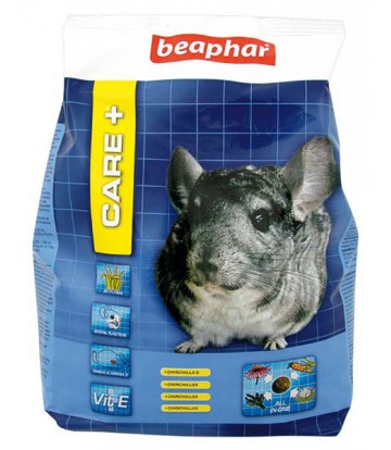 Care Chinchilla 1,5kg