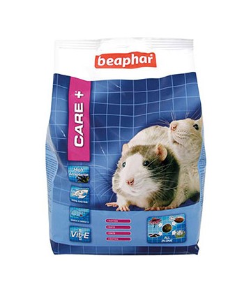 Care Rat 1,5kg