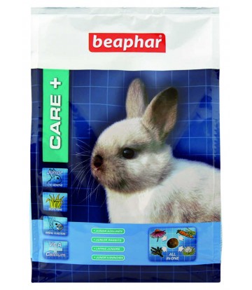 Care Conejo Jr 1,5kg