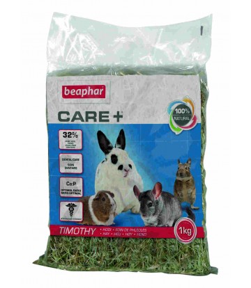 Care Timothy Hay 1kg
