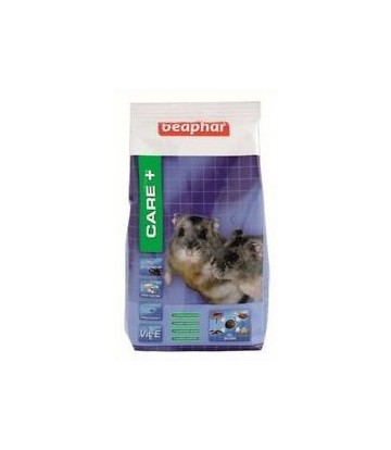 Care Hamster Enano 250gr