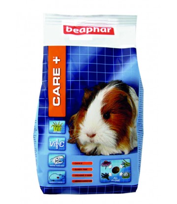 Care Cobaya 250gr