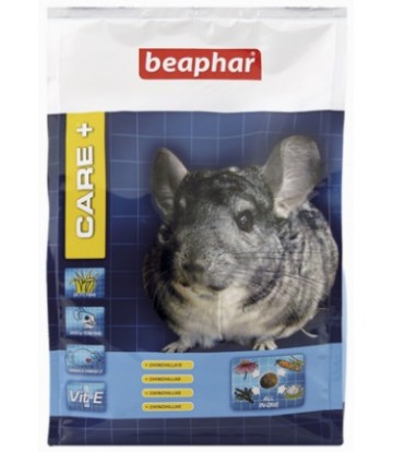 Care Chinchilla 250gr