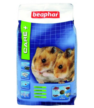 Care Hamster 250gr