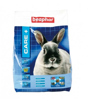 Care Conejo 250gr