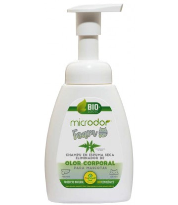Microdor Foam 250ml