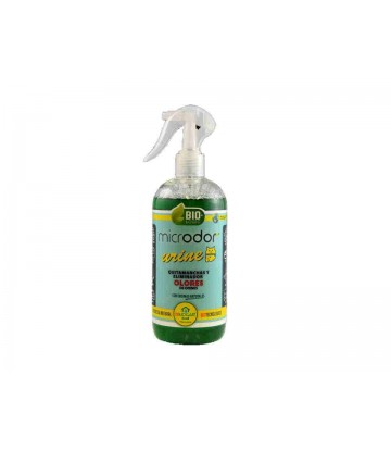 Microdor Urine 500 ml.  Bio (4uds)