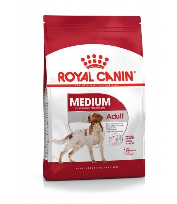 SHN Medium Adult 4kg