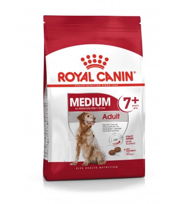 SHN Medium Adult 4kg