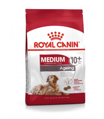 SHN Medium Ageing 3kg
