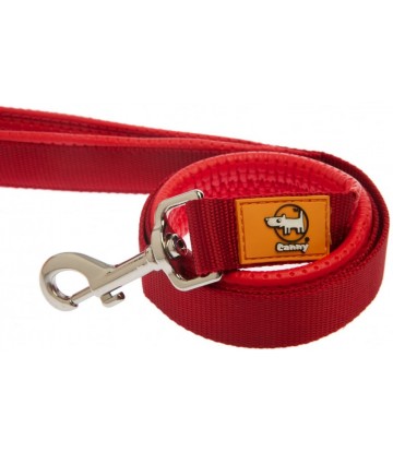 Canny Correa 15mm x 120cm Roja