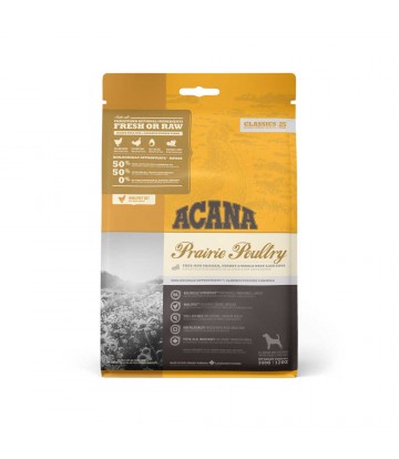 Acana Prairie Poultry 340gr