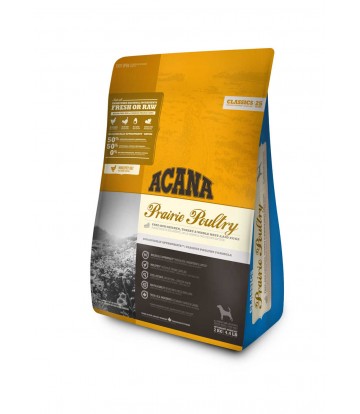 Acana Prairie Poultry 2kg