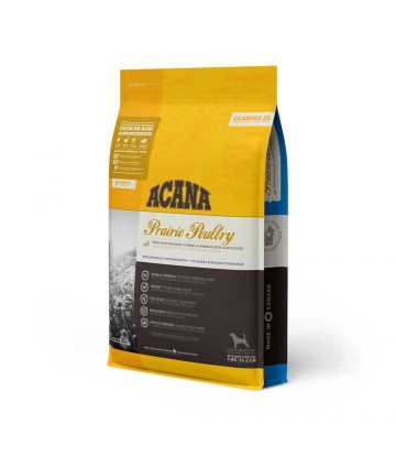Acana Prairie Poultry 6kg