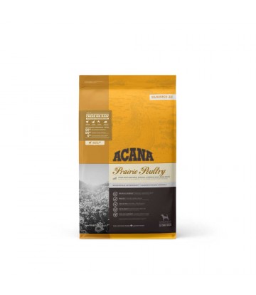 Acana Prairie Poultry 11,4kg