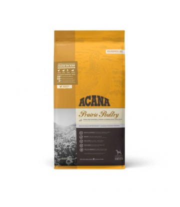 Acana Prairie Poultry 17kg