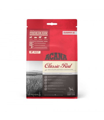 Acana Classic Red 340gr