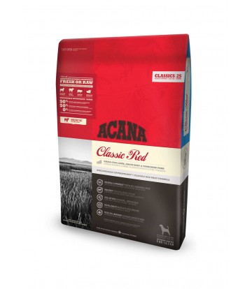 Acana Classic Red 6kg
